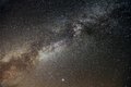 milky way