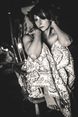 boudoir project