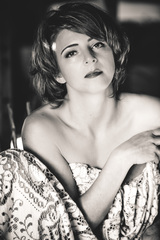 boudoir project