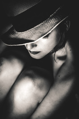 boudoir project