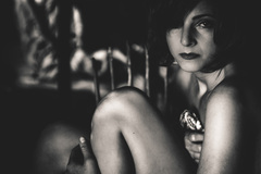 boudoir project