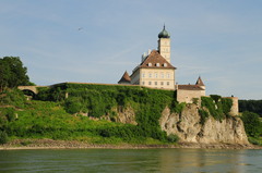 Schönbühel an der Donau