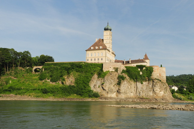 Schönbühel an der Donau 2