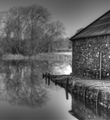 Boathouse