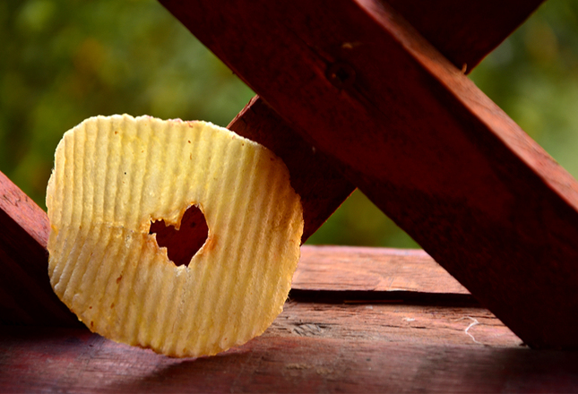 Chips LOVE