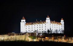 Bratislava