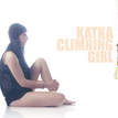 Katka Climbing Girl