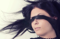 blind to see