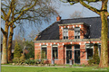 Holandský klasický dom