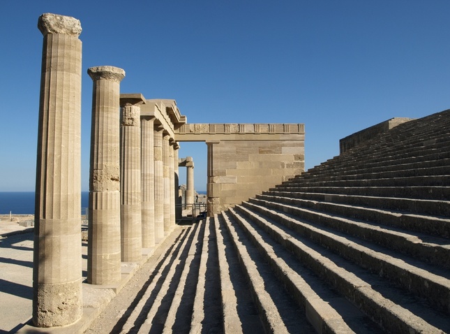 Akropola