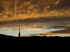 sky & clouds