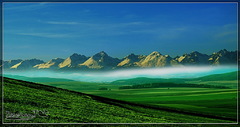 Vyskoké Tatry