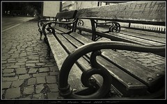 lavička