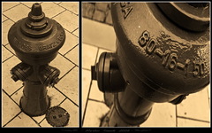 hydrant