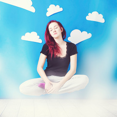 07. Levitation