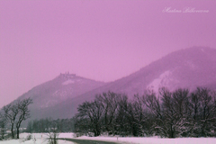 Plavecký hrad