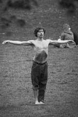 Očistenie tela a duše