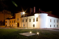 Kaštieľ