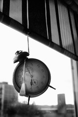 .. 7 o'clock ..