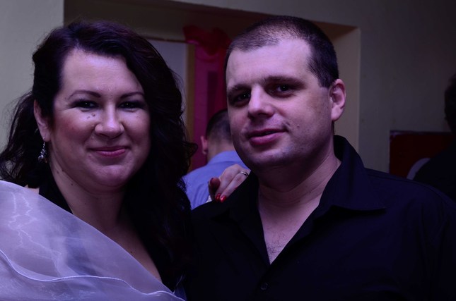 2. ples Ivanskí zahradkári
