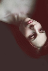 alone.