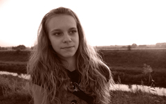 Zasnená
