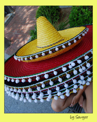 Mexican girl