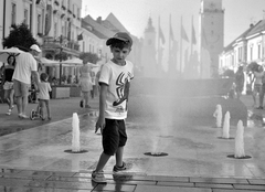 osviežujúce prekvapenie