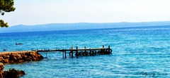 sea