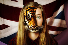 tiger
