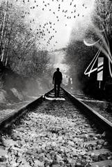 Neexistuj nijaká prekážka...