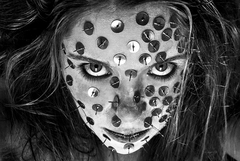 Bolesť...