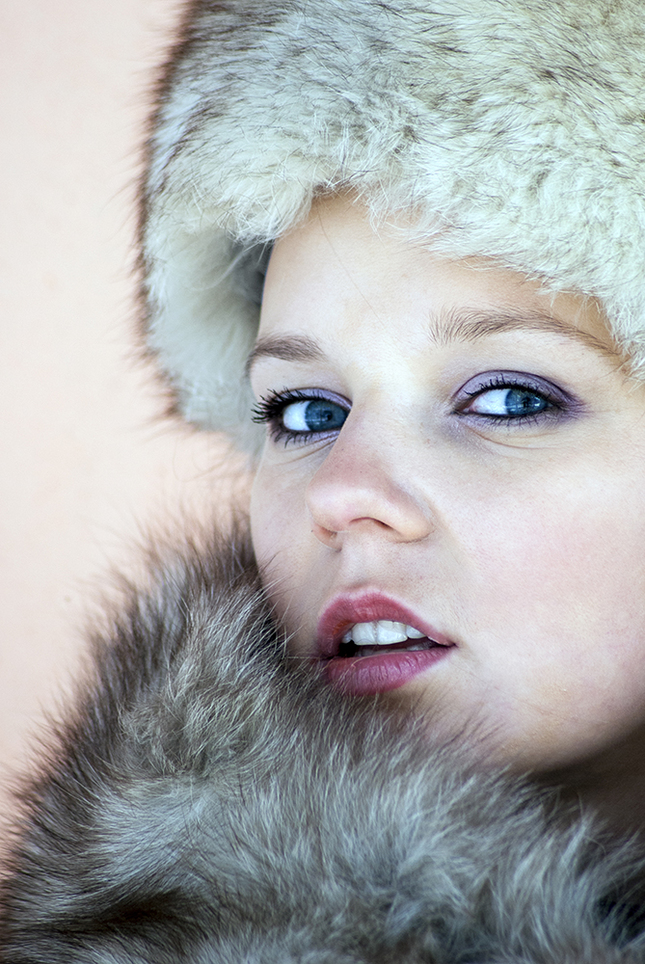 Anna Karenina