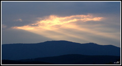 "Lúče"