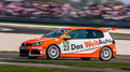 VW Golf GTI