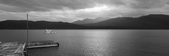 Lake Te Anau