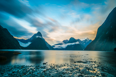 Milford Sound
