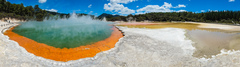 Wai-O-Tapu Thermal