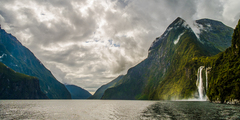 Milford Sound