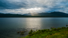 Lake Te Anau