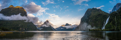 Milford Sound