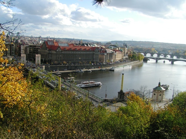 Praha