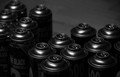 spray cans