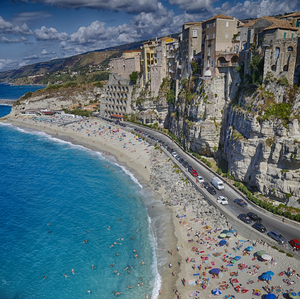 Tropea HDR