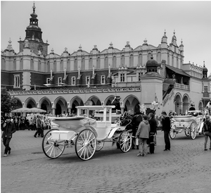 Krakow