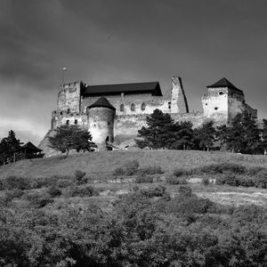 Hrad Boldogko