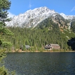 Popradské pleso