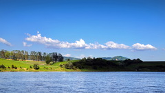 Stará Ľubovňa /Rybník /Hrad