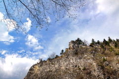 Červený kláštor /Lesnica