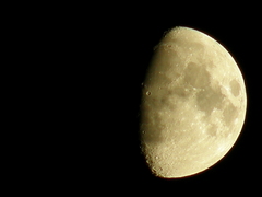 MESIAC 9.9.2008